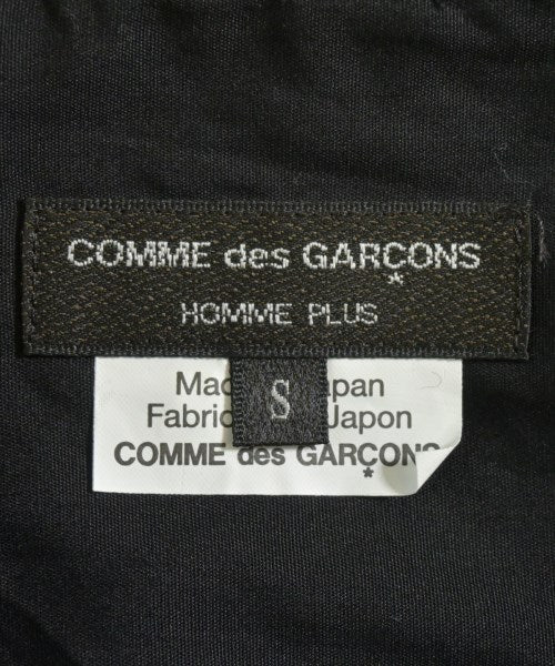 COMME des GARCONS HOMME PLUS 休閒襯衫