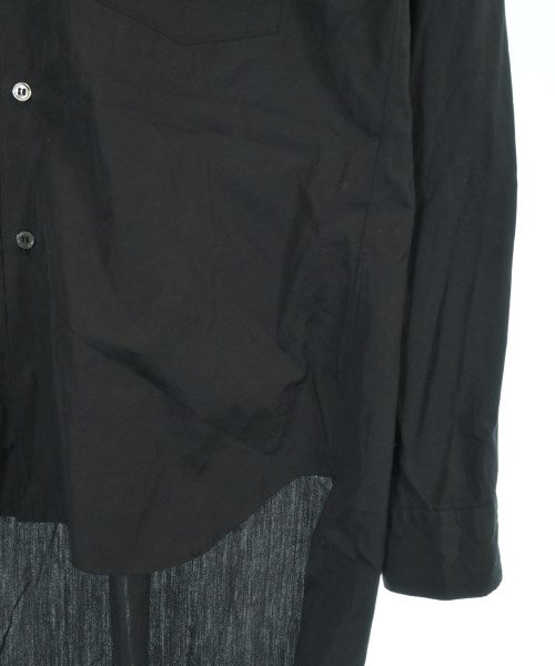 COMME des GARCONS HOMME PLUS 休閒襯衫