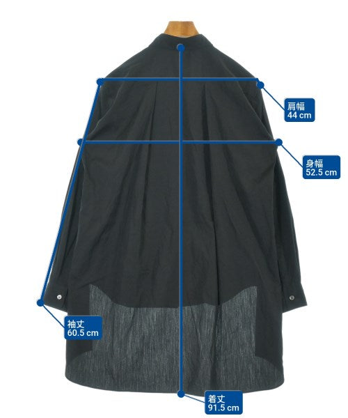 COMME des GARCONS HOMME PLUS 休閒襯衫