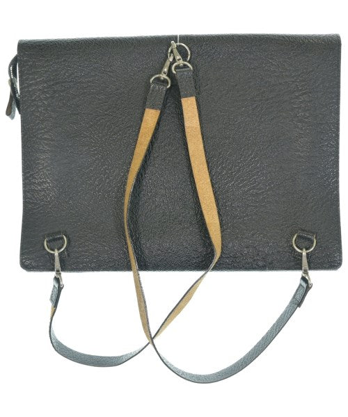 COMME des GARCONS HOMME PLUS 背包