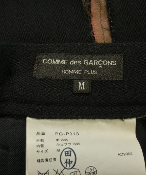 COMME des GARCONS HOMME PLUS 其他款
