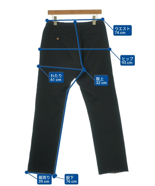 COMME des GARCONS HOMME PLUS 其他款