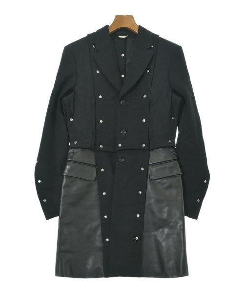 COMME des GARCONS HOMME PLUS 切斯特披風