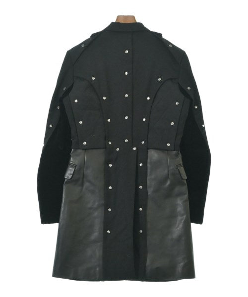 COMME des GARCONS HOMME PLUS 切斯特披風