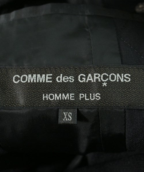 COMME des GARCONS HOMME PLUS 切斯特披風