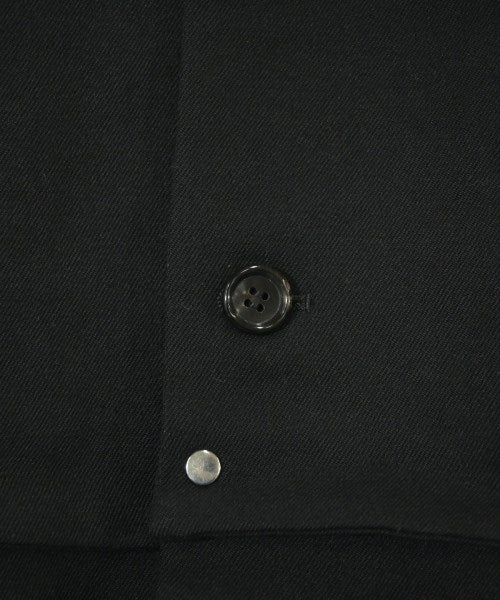 COMME des GARCONS HOMME PLUS 切斯特披風