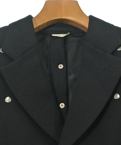 COMME des GARCONS HOMME PLUS 切斯特披風