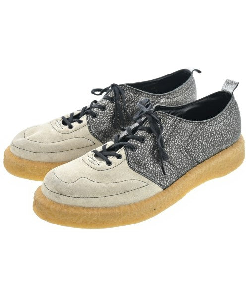 COMME des GARCONS HOMME PLUS 運動鞋