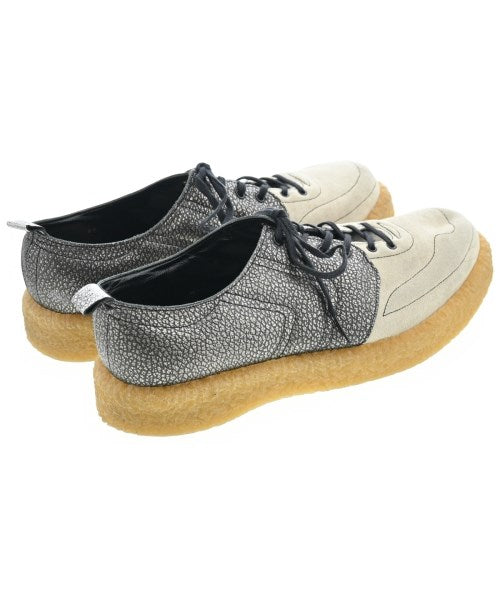 COMME des GARCONS HOMME PLUS 運動鞋