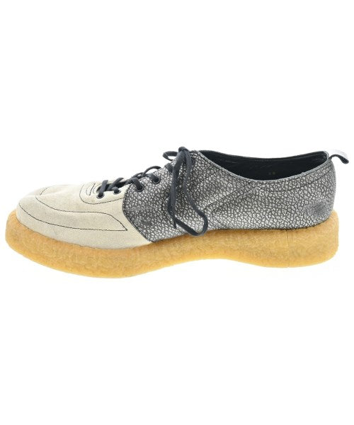 COMME des GARCONS HOMME PLUS 運動鞋