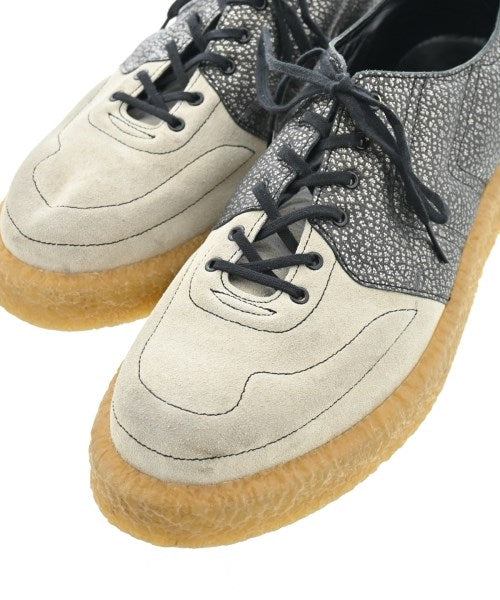 COMME des GARCONS HOMME PLUS 運動鞋
