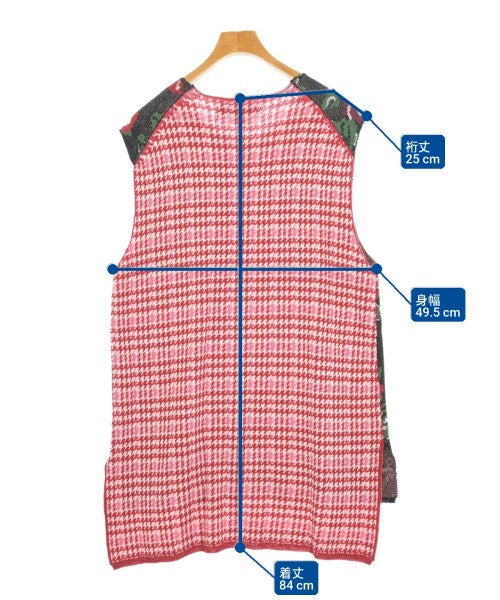 COMME des GARCONS HOMME PLUS 背心