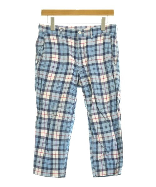 COMME des GARCONS HOMME PLUS 剪裁褲