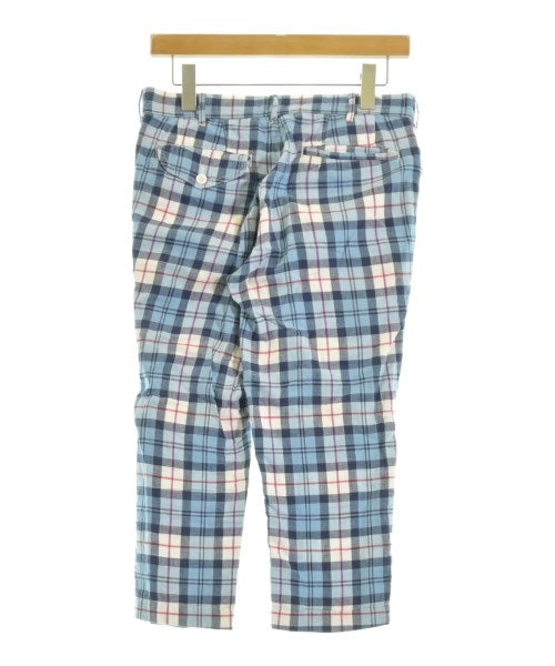 COMME des GARCONS HOMME PLUS 剪裁褲