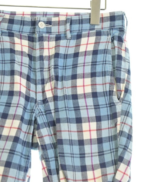 COMME des GARCONS HOMME PLUS 剪裁褲