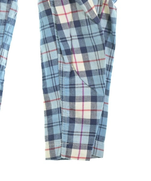 COMME des GARCONS HOMME PLUS 剪裁褲