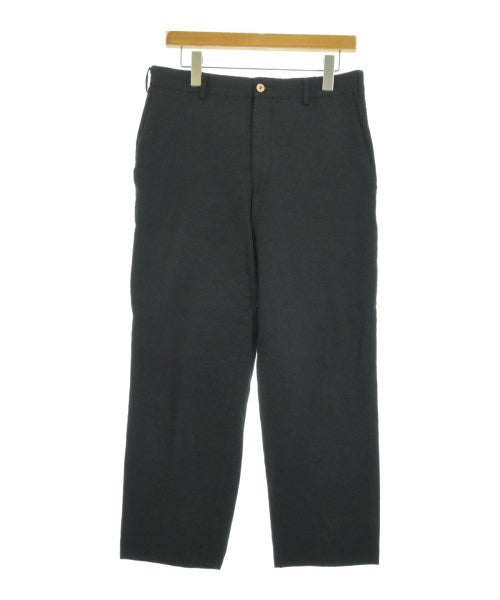 COMME des GARCONS HOMME PLUS 長褲