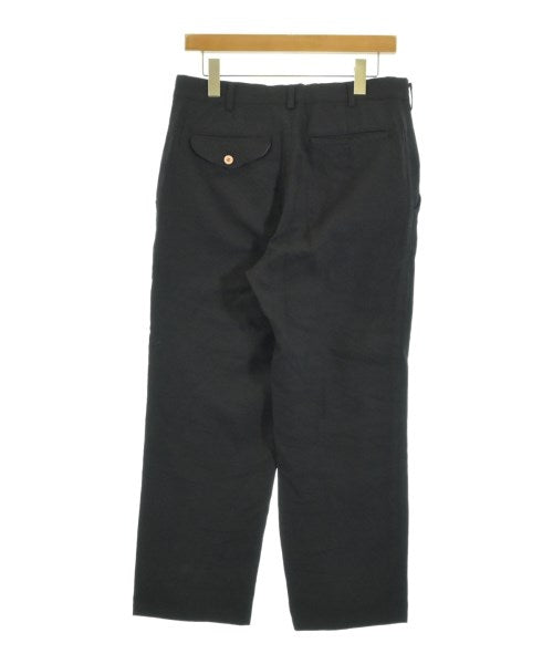 COMME des GARCONS HOMME PLUS 長褲