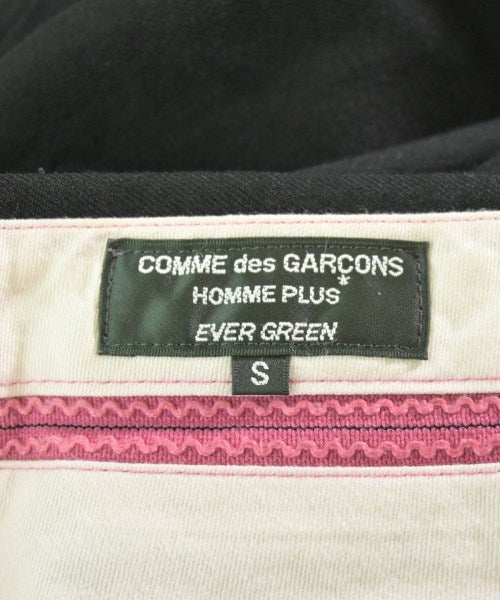 COMME des GARCONS HOMME PLUS 長褲