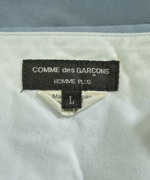 COMME des GARCONS HOMME PLUS 長褲