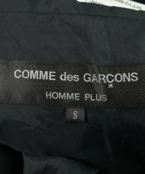 COMME des GARCONS HOMME PLUS 休閒夾克