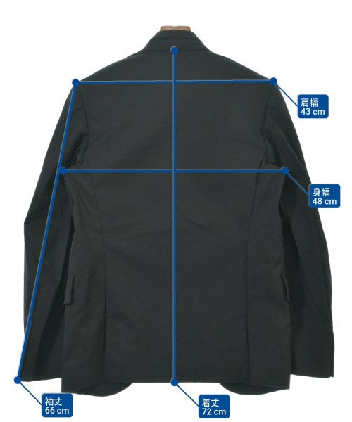 COMME des GARCONS HOMME PLUS 休閒夾克
