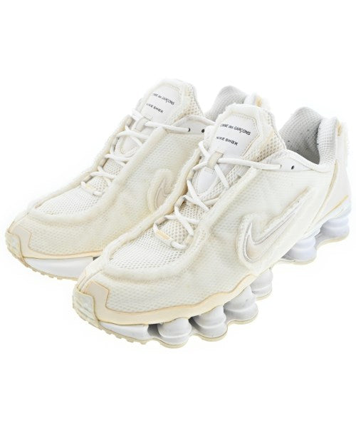 COMME des GARCONS HOMME PLUS 運動鞋
