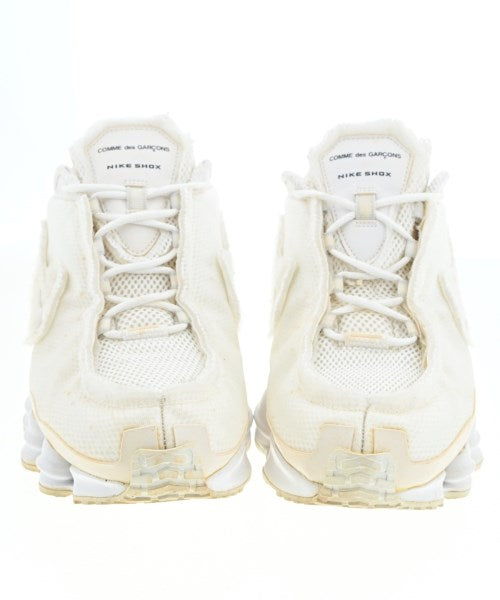COMME des GARCONS HOMME PLUS 運動鞋