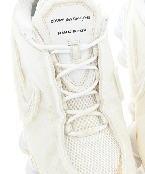 COMME des GARCONS HOMME PLUS 運動鞋