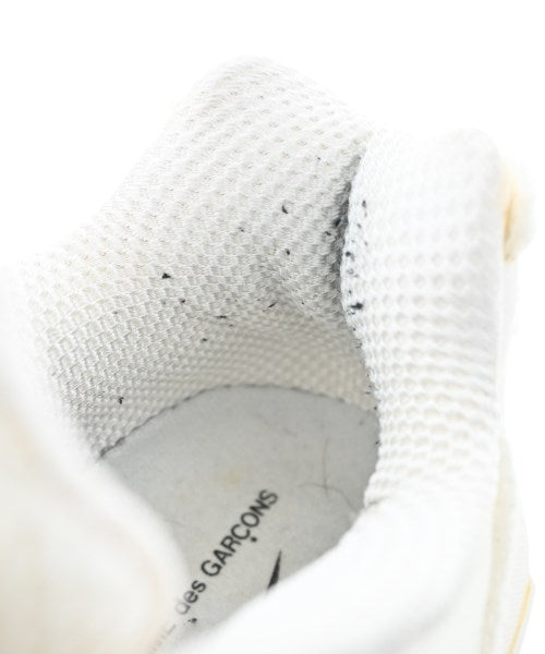 COMME des GARCONS HOMME PLUS 運動鞋