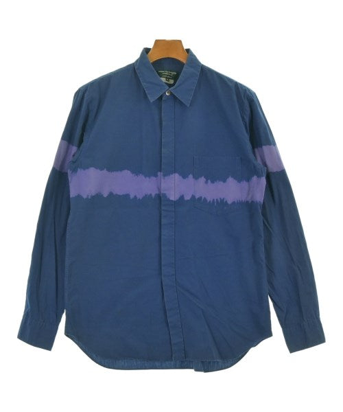 COMME des GARCONS HOMME PLUS 休閒襯衫