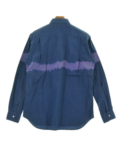 COMME des GARCONS HOMME PLUS 休閒襯衫