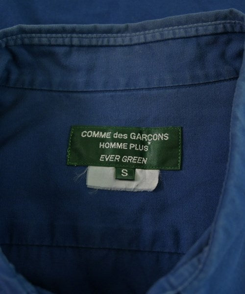 COMME des GARCONS HOMME PLUS 休閒襯衫