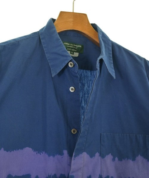 COMME des GARCONS HOMME PLUS 休閒襯衫