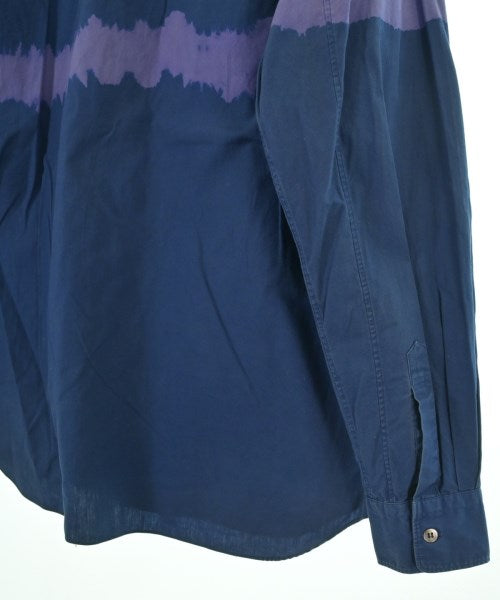 COMME des GARCONS HOMME PLUS 休閒襯衫