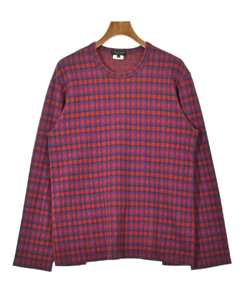 COMME des GARCONS HOMME PLUS T恤/上衣