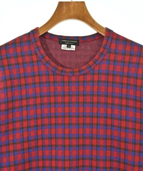 COMME des GARCONS HOMME PLUS T恤/上衣