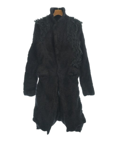 COMME des GARCONS HOMME PLUS 其他大衣