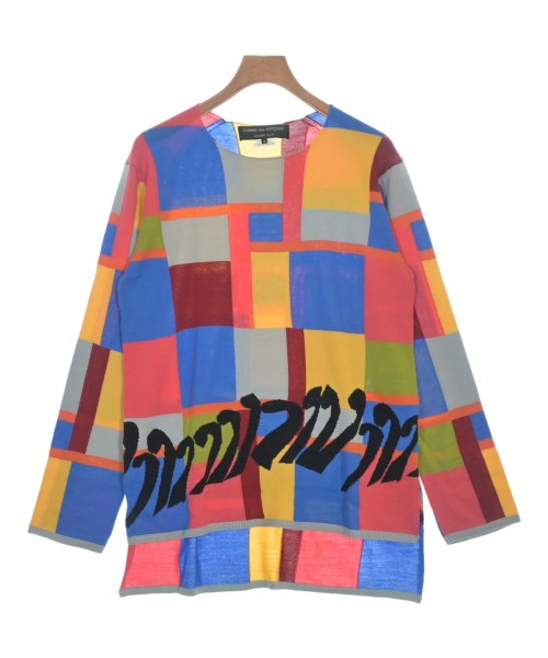 COMME des GARCONS HOMME PLUS 毛衣