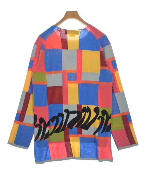 COMME des GARCONS HOMME PLUS 毛衣