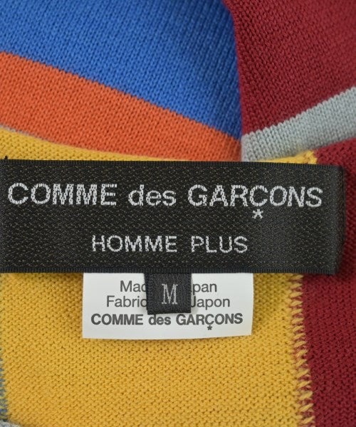 COMME des GARCONS HOMME PLUS 毛衣