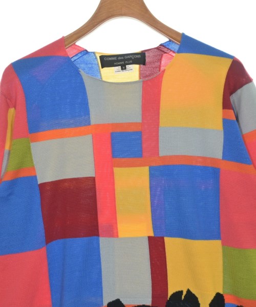 COMME des GARCONS HOMME PLUS 毛衣