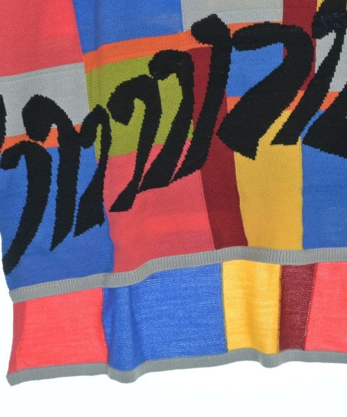 COMME des GARCONS HOMME PLUS 毛衣