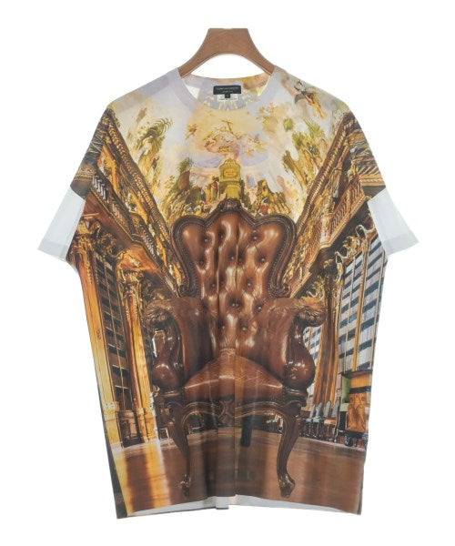 COMME des GARCONS HOMME PLUS T恤/上衣