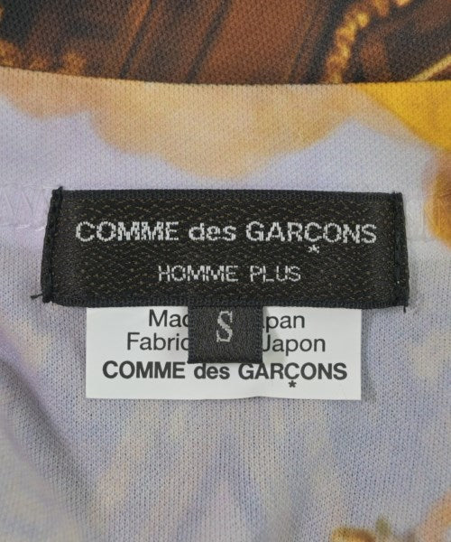 COMME des GARCONS HOMME PLUS T恤/上衣
