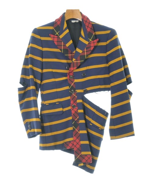 COMME des GARCONS HOMME PLUS 休閒夾克