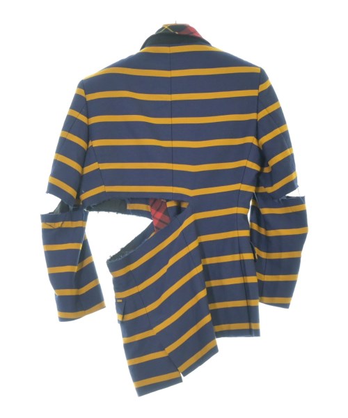 COMME des GARCONS HOMME PLUS 休閒夾克