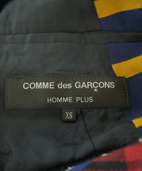 COMME des GARCONS HOMME PLUS 休閒夾克