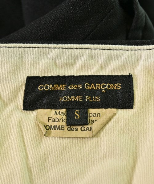 COMME des GARCONS HOMME PLUS 其他款