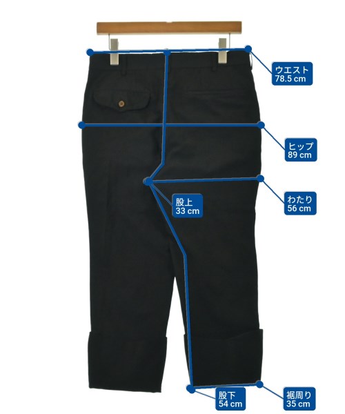COMME des GARCONS HOMME PLUS 其他款